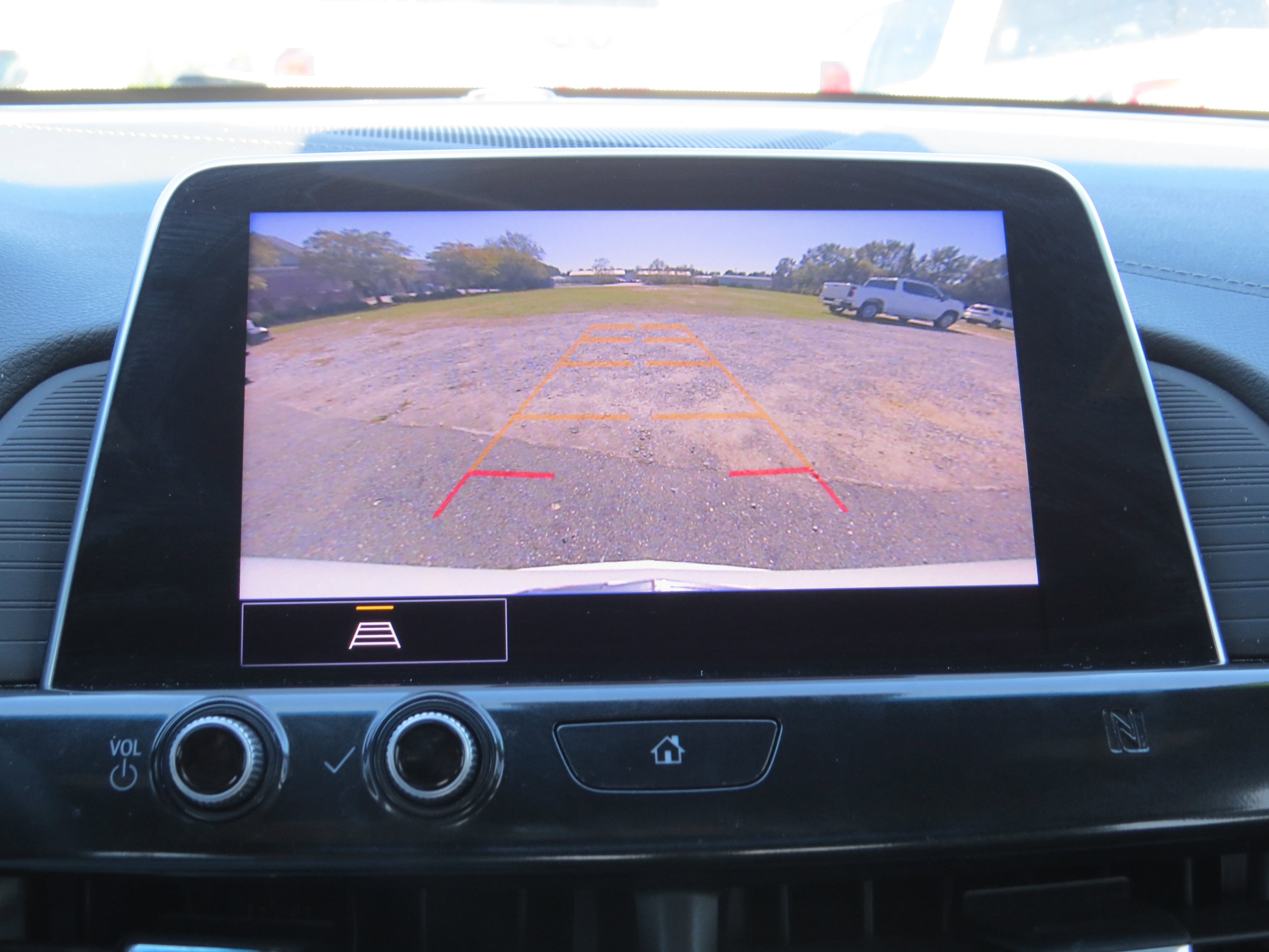 Certified 2021 Cadillac CT4 Luxury image 18