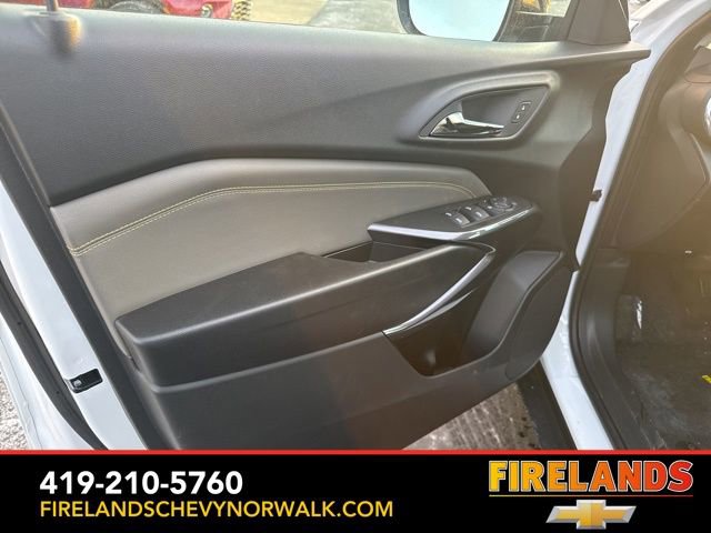 New 2026 Chevrolet Trax ACTIV w/ Sunroof Package image 10