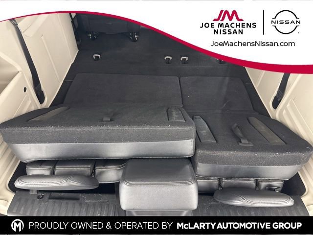 Used 2018 Dodge Grand Caravan SXT FWD image 27