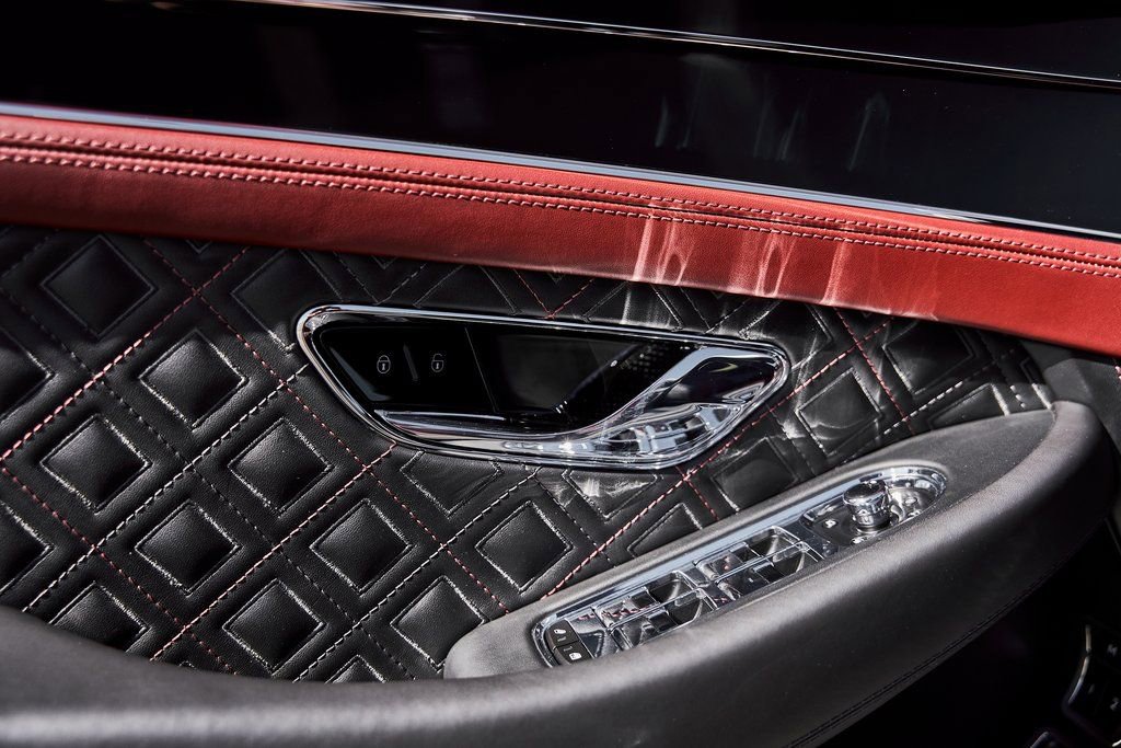 Used 2020 Bentley Continental GT First Edition image 32