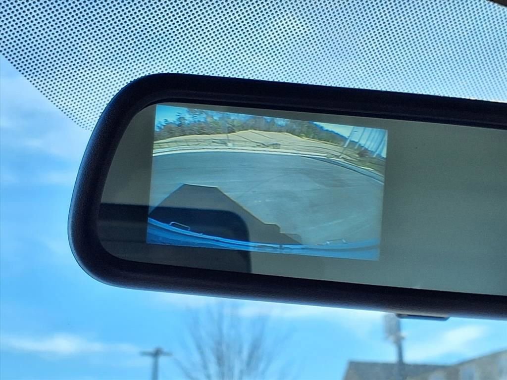 New 2026 Chevrolet Express 4500 w/ Power Convenience Package image 12