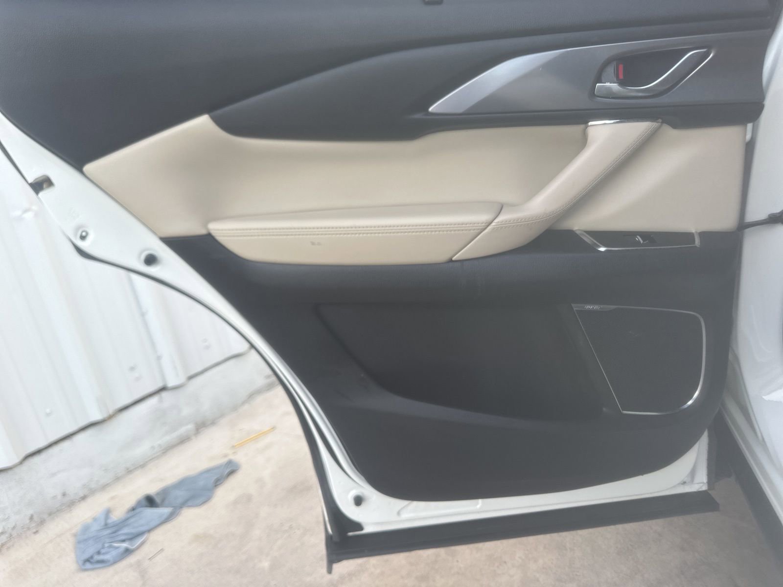 Used 2019 MAZDA CX-9 Grand Touring image 13