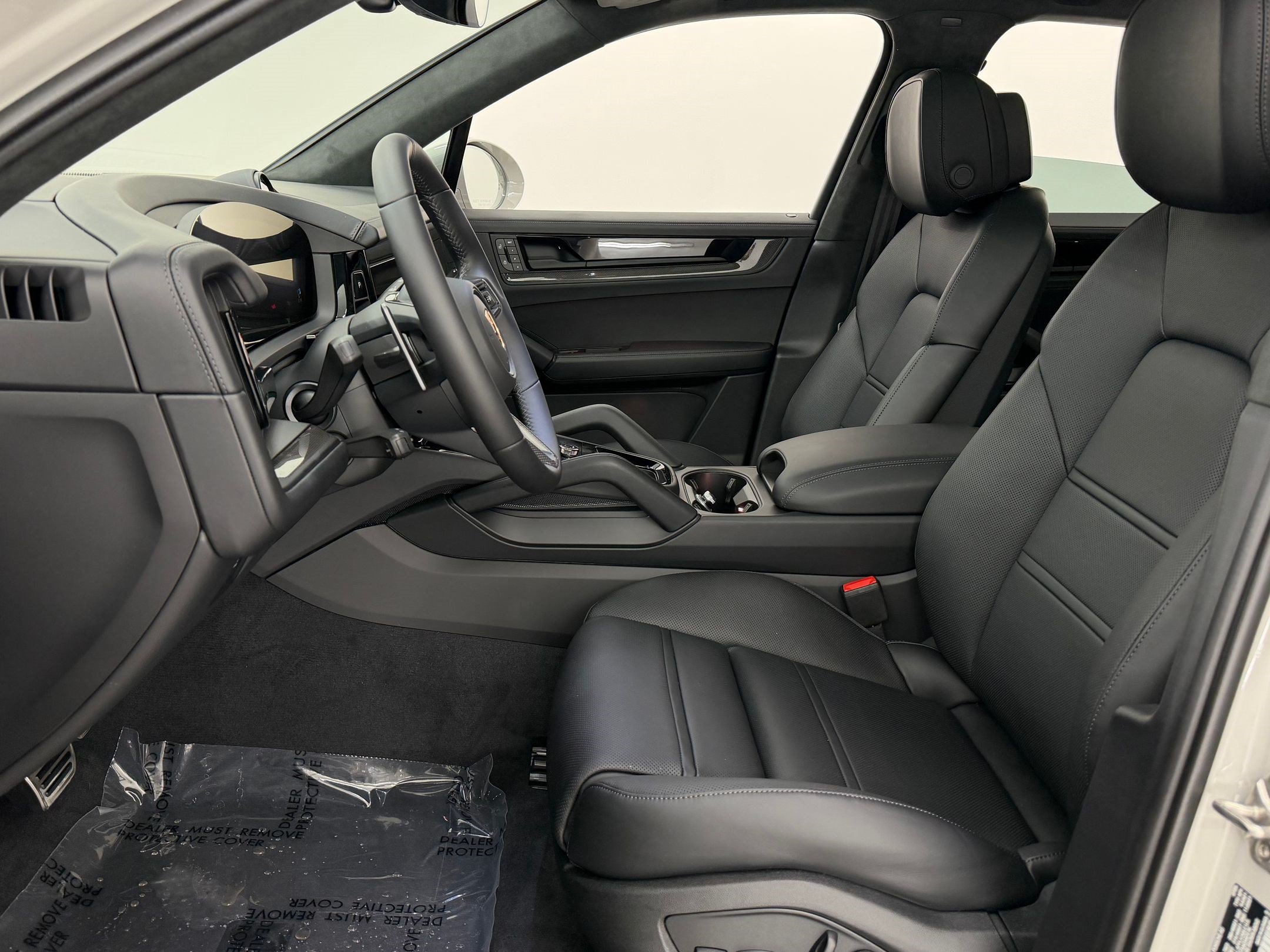 New 2026 Porsche Cayenne GTS AWD/4WD image 5