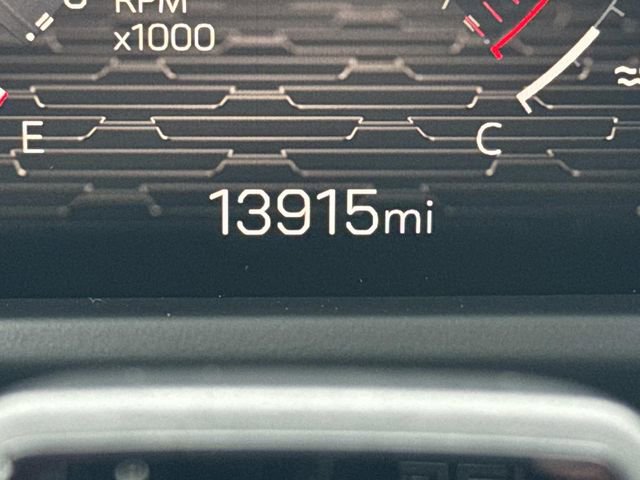 Used 2024 GMC Acadia Denali w/ Super Cruise Package image 31