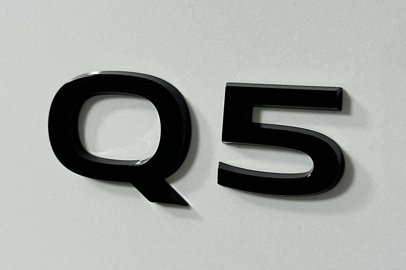 New 2025 Audi Q5 Premium Plus image 10