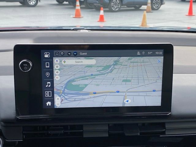 New 2026 Honda Prologue Touring image 17