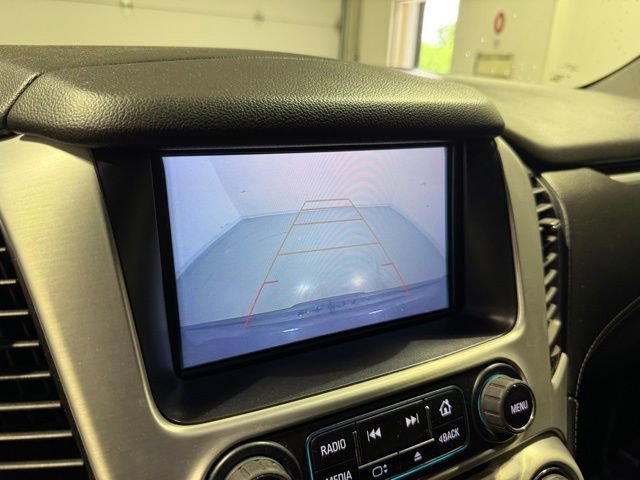 Used 2019 GMC Yukon SLT w/ Graphite Performance Edition AWD/4WD image 21