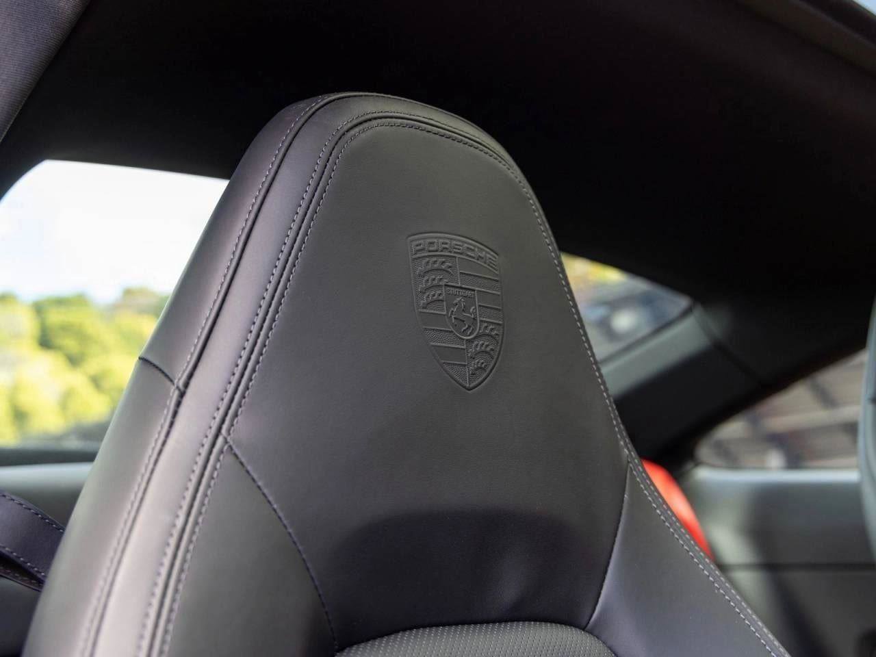 Certified 2020 Porsche 911 Carrera S image 85