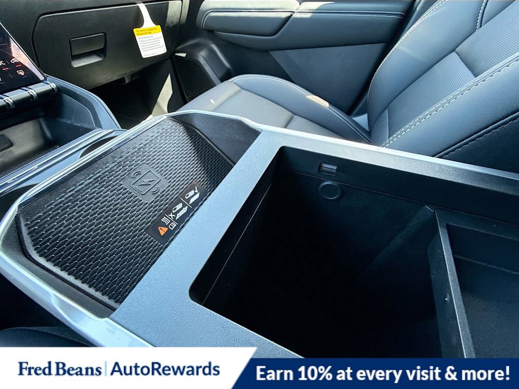 New 2026 GMC Terrain Elevation w/ Elevation Premium Package image 36