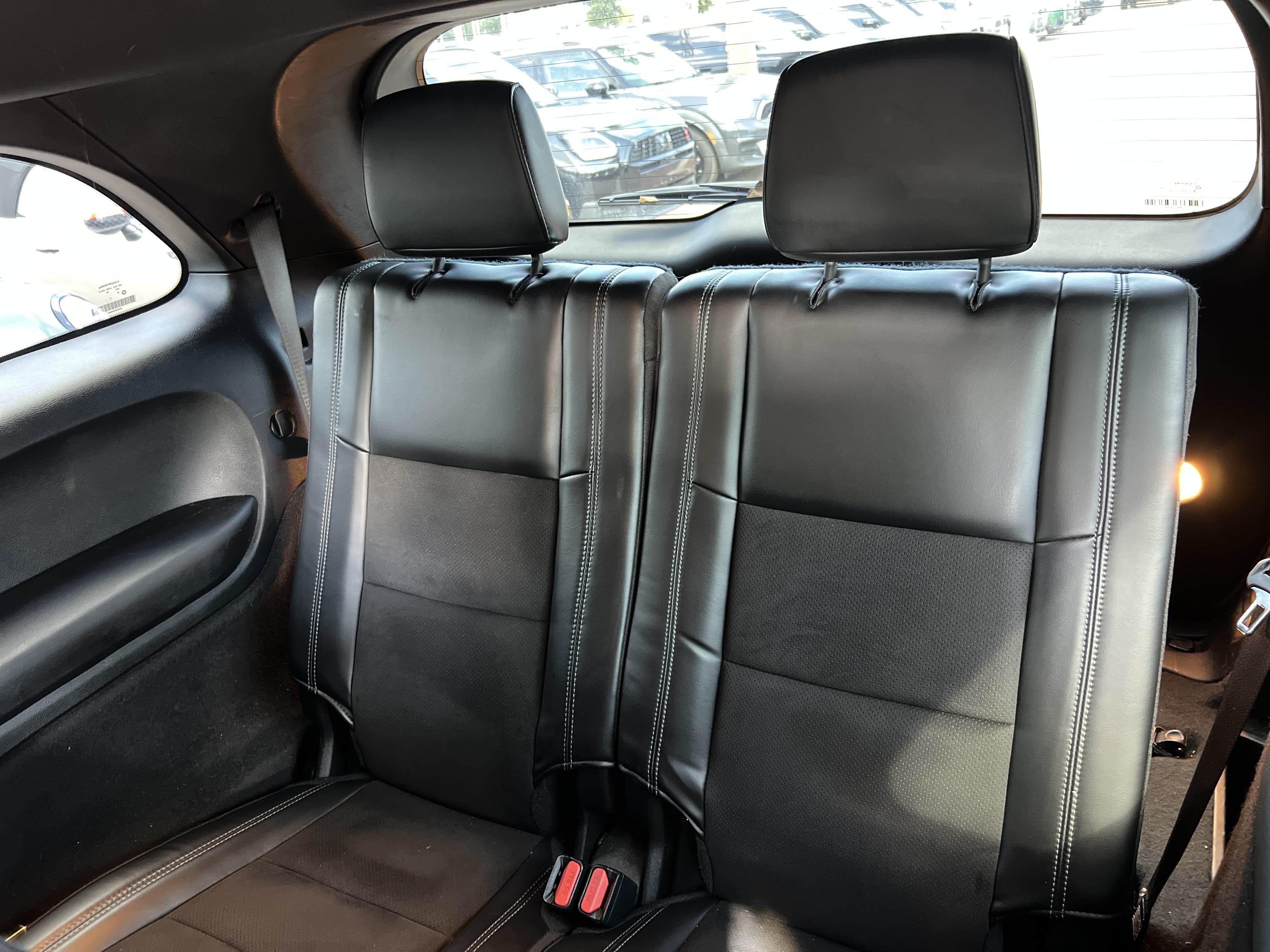 Used 2022 Dodge Durango GT AWD/4WD image 30