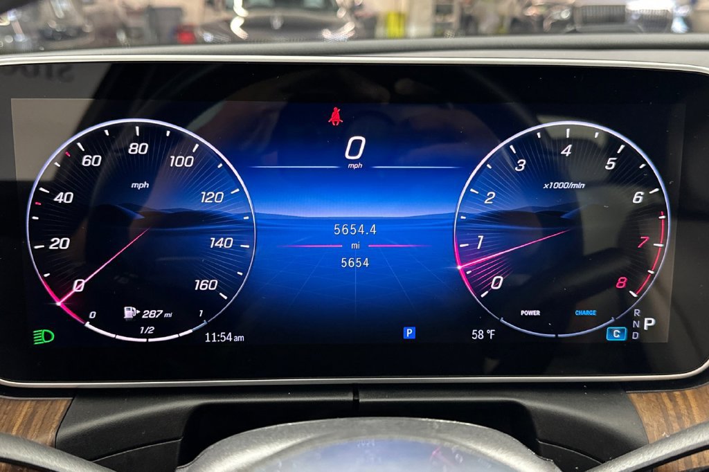 Certified 2026 Mercedes-Benz C 300 Sedan image 30