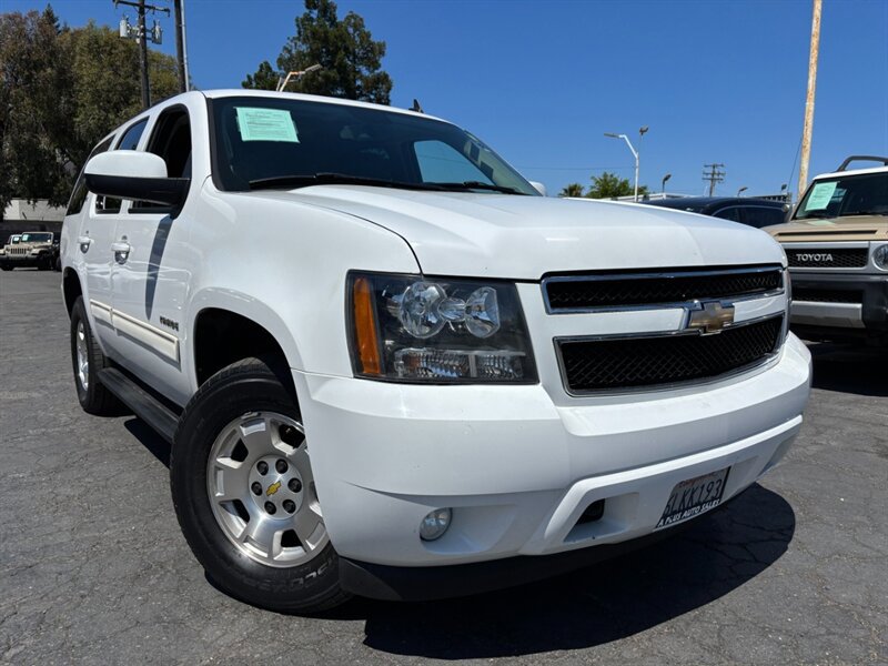 Used 2010 Chevrolet Tahoe LT