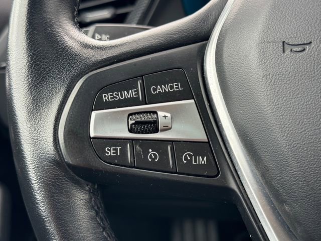 Used 2024 BMW 228i Gran Coupe FWD image 19