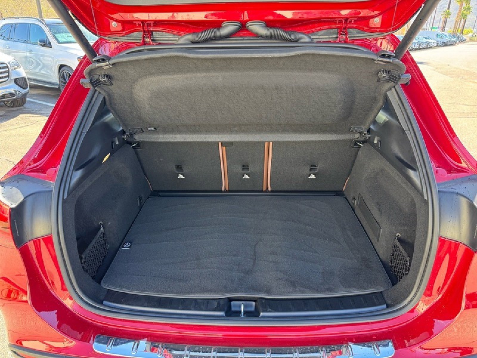 Certified 2026 Mercedes-Benz GLA 250 image 18