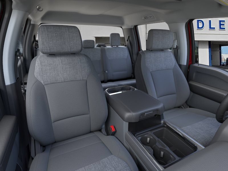 New 2026 Ford F350 XLT AWD/4WD image 12