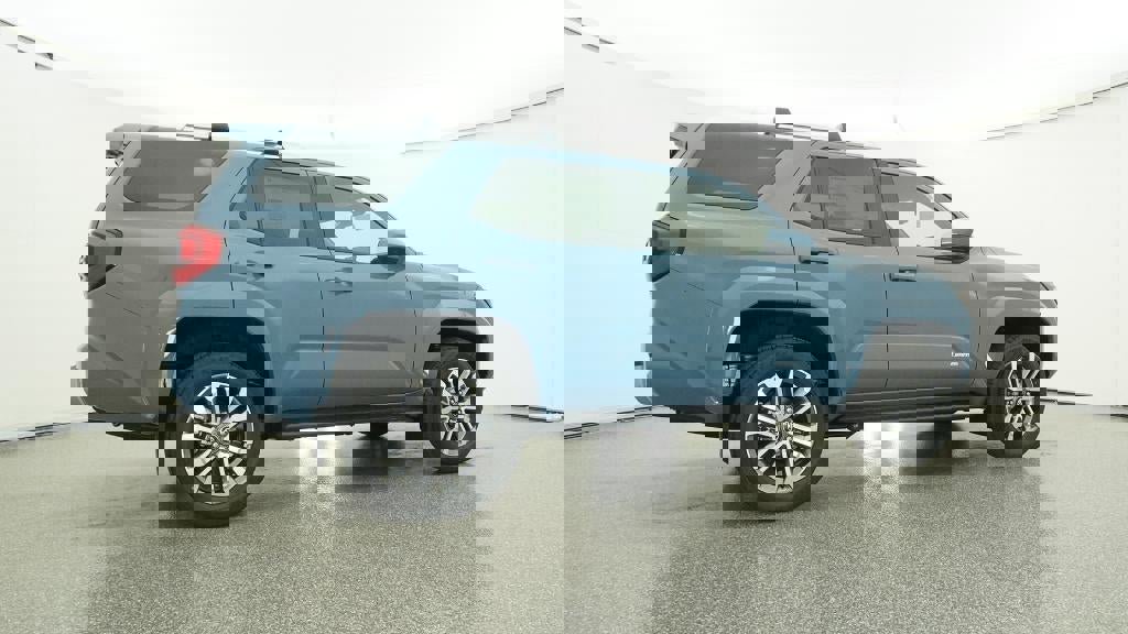 New 2025 Toyota 4Runner Limited image 59