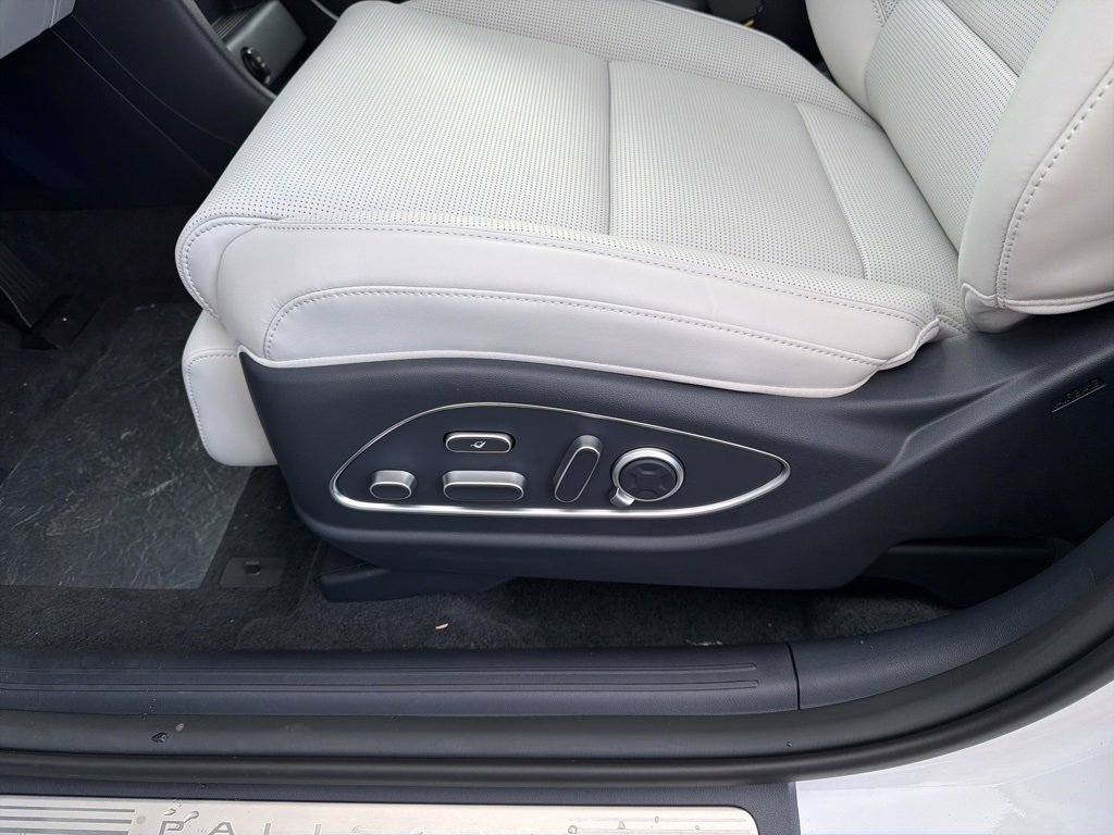 New 2026 Hyundai Palisade Calligraphy image 13