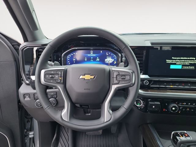 New 2025 Chevrolet Silverado 1500 LT image 17