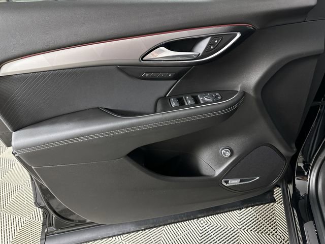 New 2026 Buick Envision Sport Touring AWD/4WD image 22