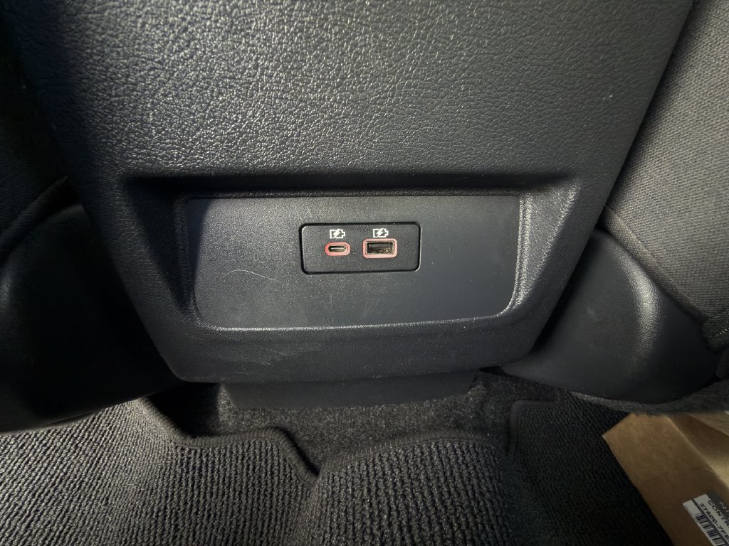 Certified 2024 Nissan Frontier SV AWD/4WD image 26