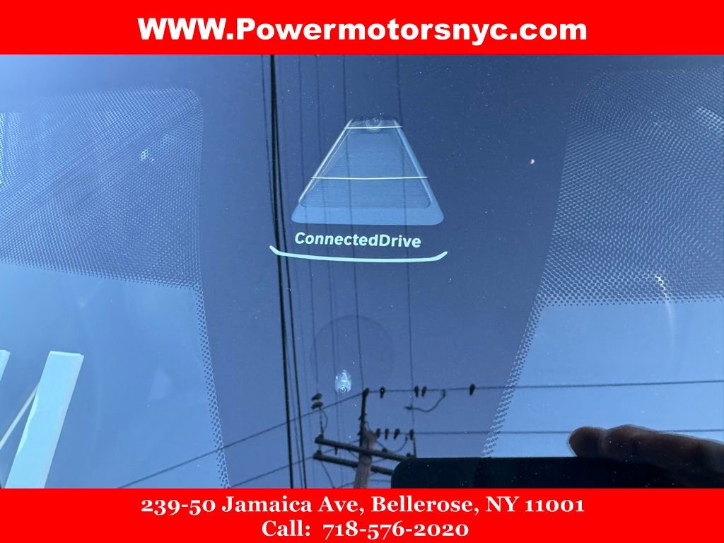 Used 2024 BMW 330i Sedan w/ Convenience Package RWD image 31