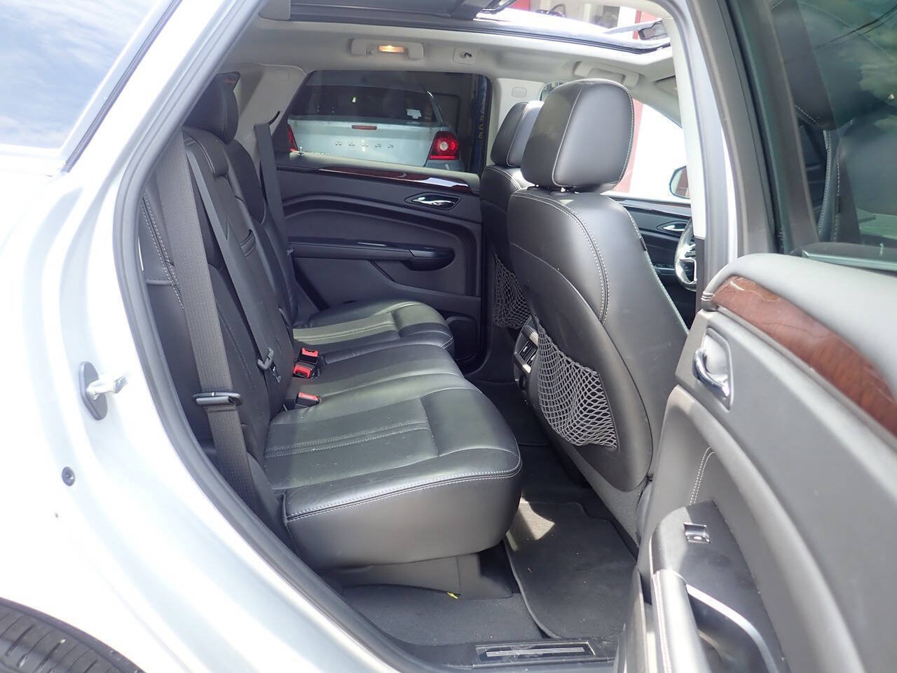 Used 2016 Cadillac SRX Luxury AWD/4WD image 27