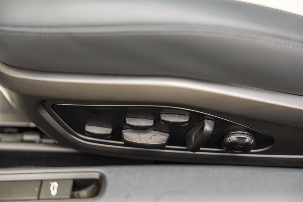 Certified 2025 Porsche 911 Carrera S image 17