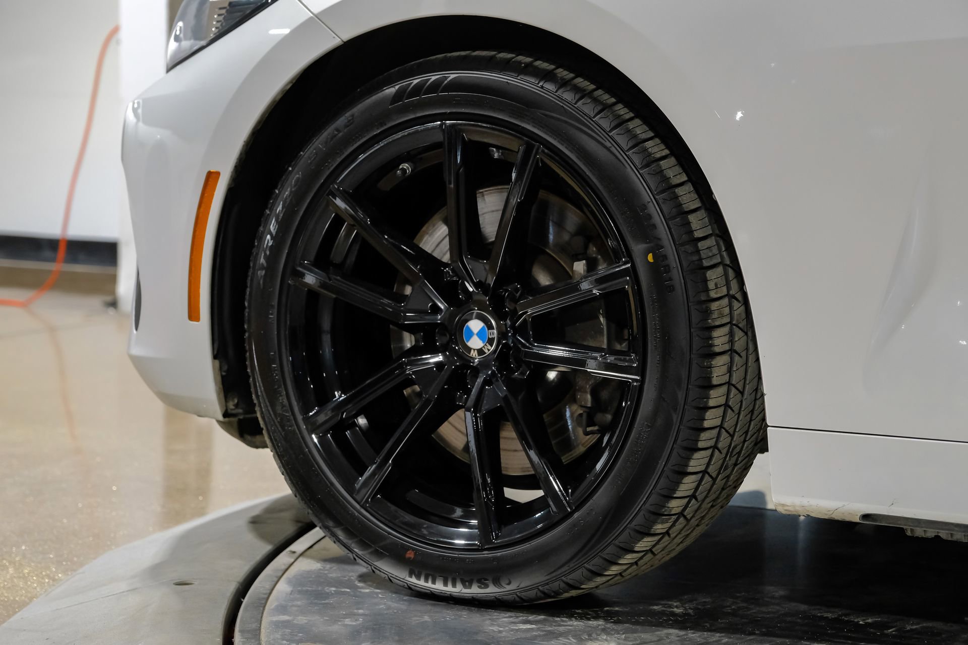 Used 2025 BMW 430i Coupe w/ Premium Package RWD image 53