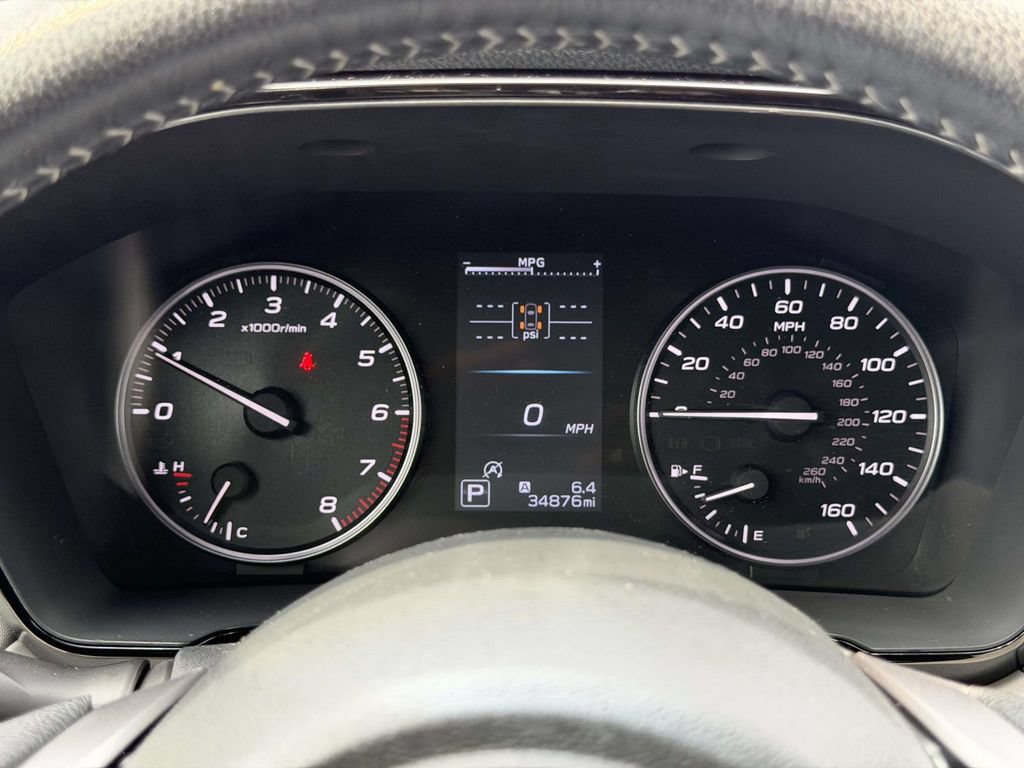 Used 2020 Subaru Legacy Premium w/ Popular Package #1 AWD/4WD image 26