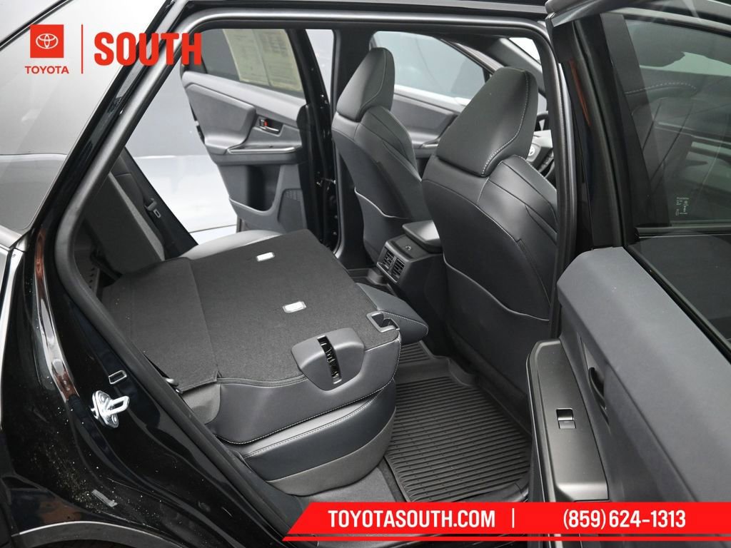 Used 2026 Toyota bZ FWD image 34