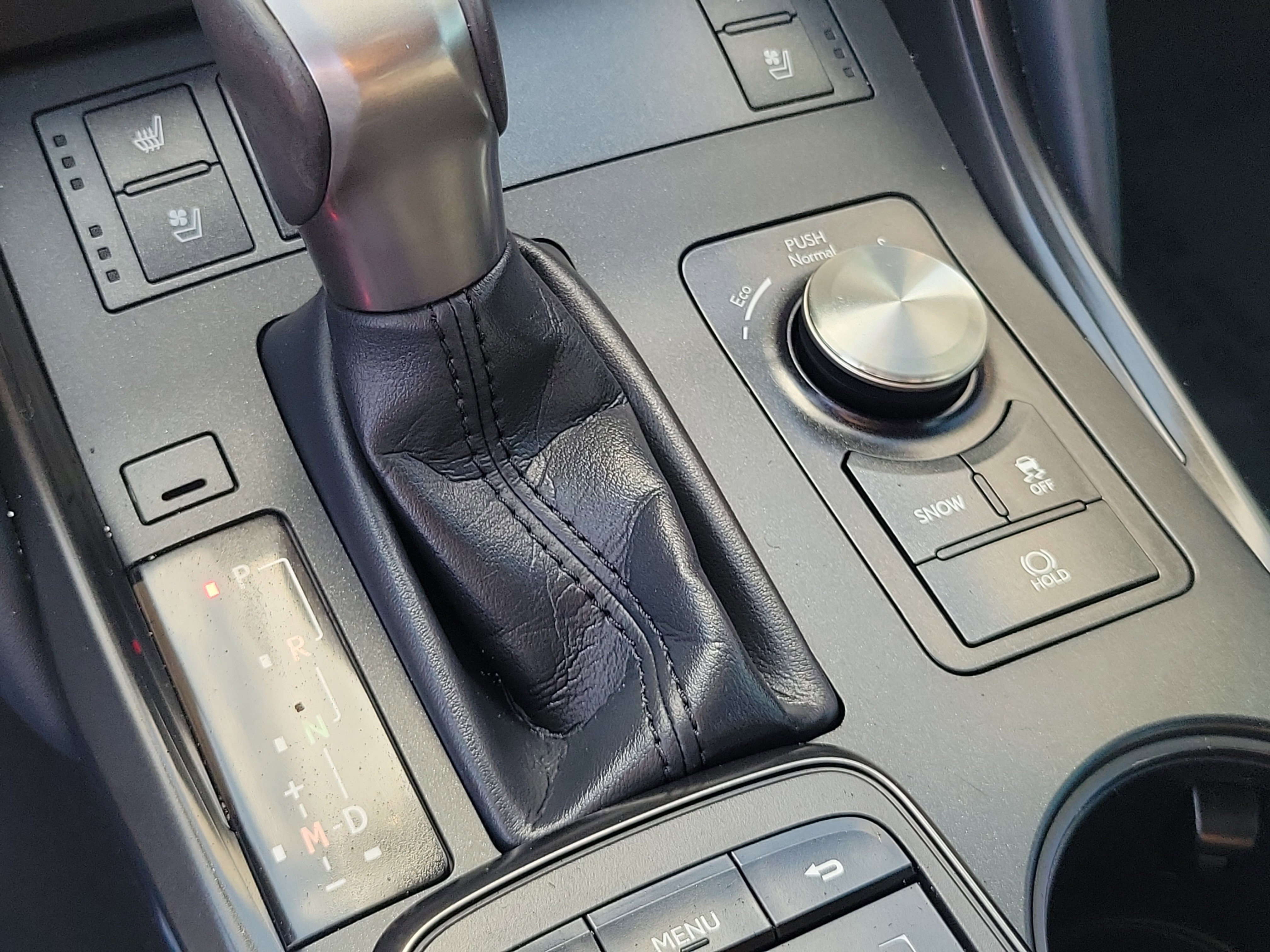 Used 2021 Lexus IS 300 w/ Comfort Package image 23