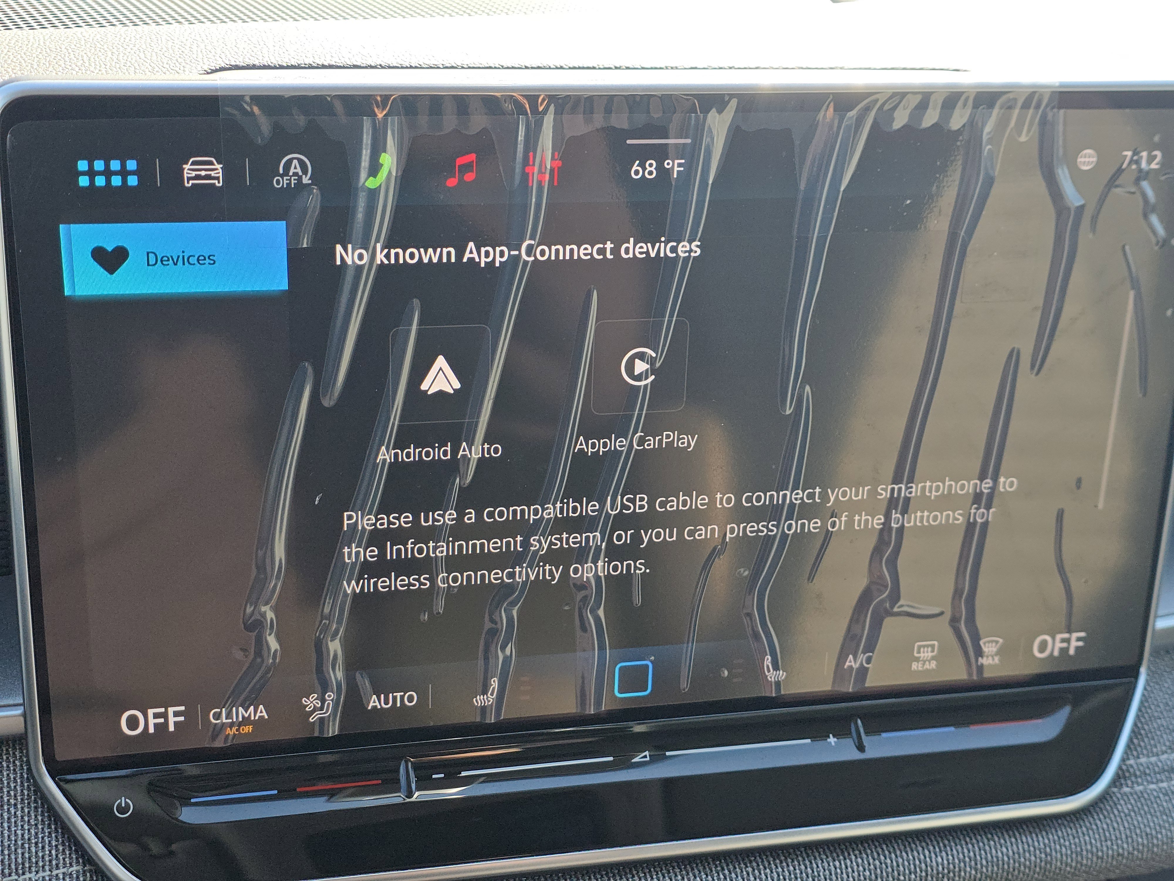 New 2026 Volkswagen Tiguan S image 11