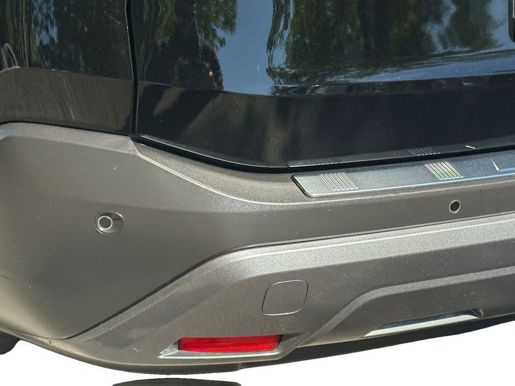 Used 2023 Nissan Rogue SL w/ SL Premium Package FWD image 20