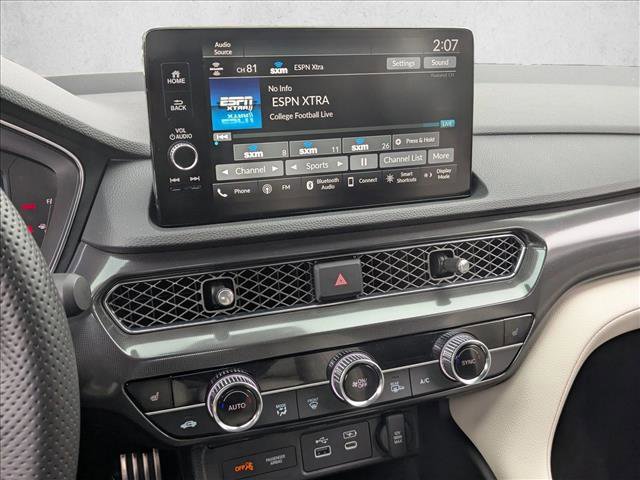 New 2026 Acura Integra Type S image 12