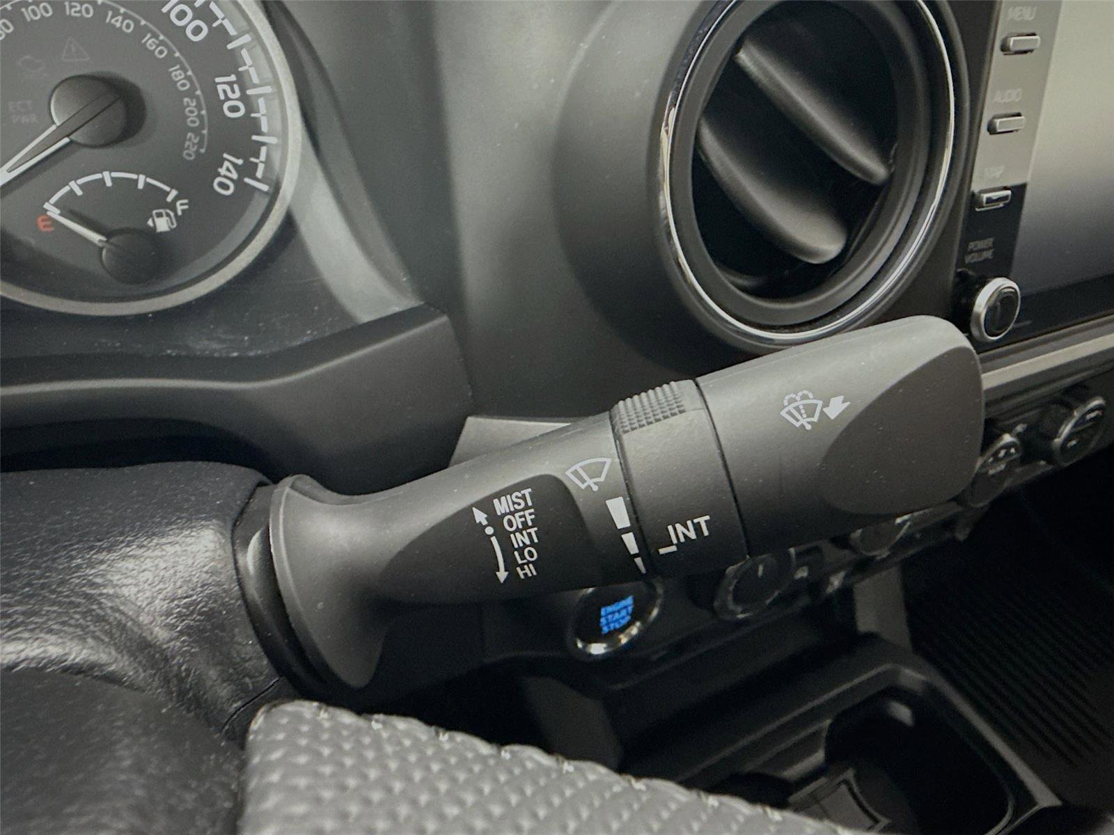 Certified 2023 Toyota Tacoma TRD Sport w/ Advanced Technology Package image 21