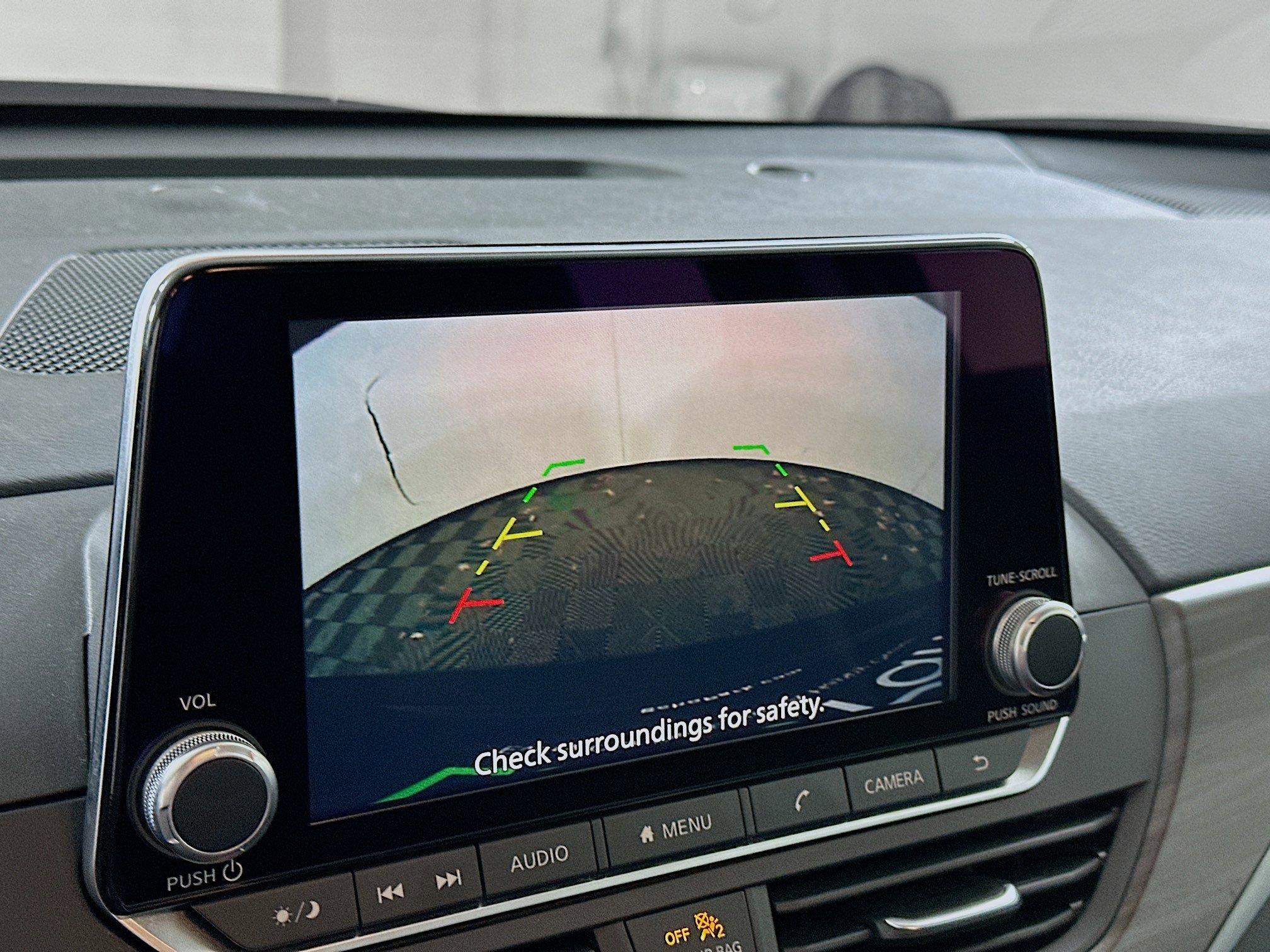 Used 2025 Nissan Altima 2.5 SV image 22