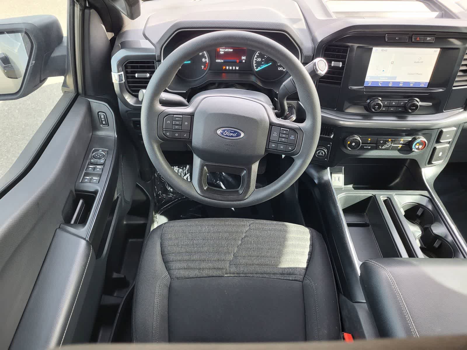 Used 2023 Ford F150 XL w/ STX Appearance Package AWD/4WD image 24