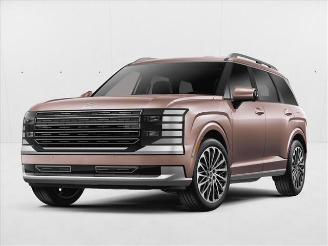 New 2026 Hyundai Palisade Calligraphy image 1