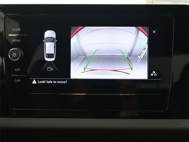 New 2026 Volkswagen Jetta Sport image 7