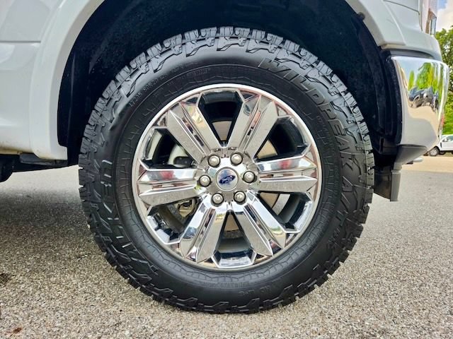 Used 2019 Ford F150 Lariat AWD/4WD image 42