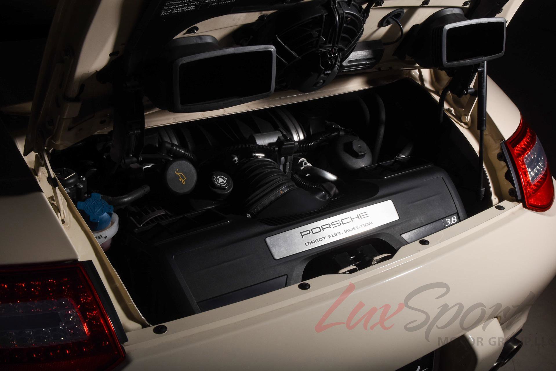 Used 2009 Porsche 911 Carrera S image 45