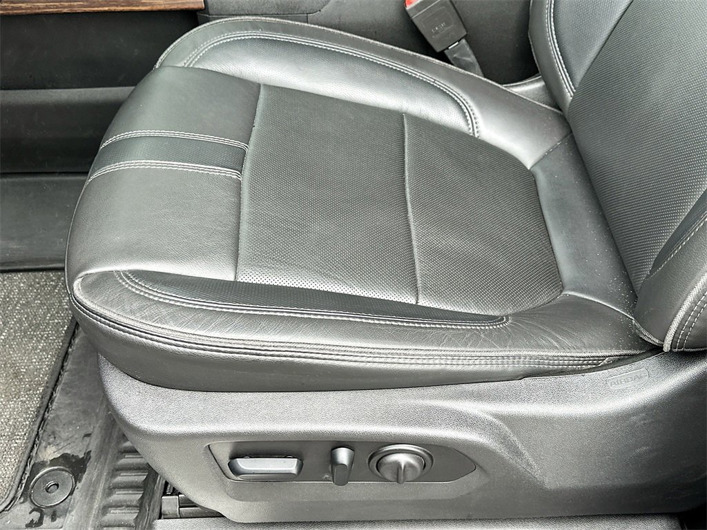 Certified 2021 Chevrolet Silverado 3500 High Country image 20