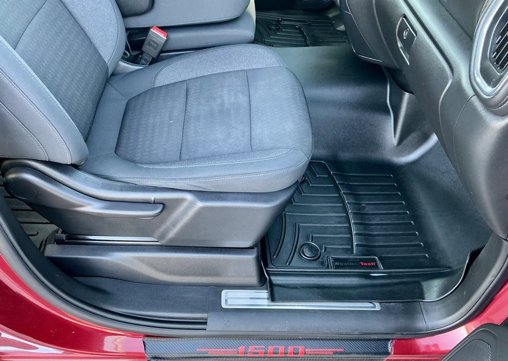 Used 2020 Chevrolet Silverado 1500 LT w/ All-Star Edition image 23