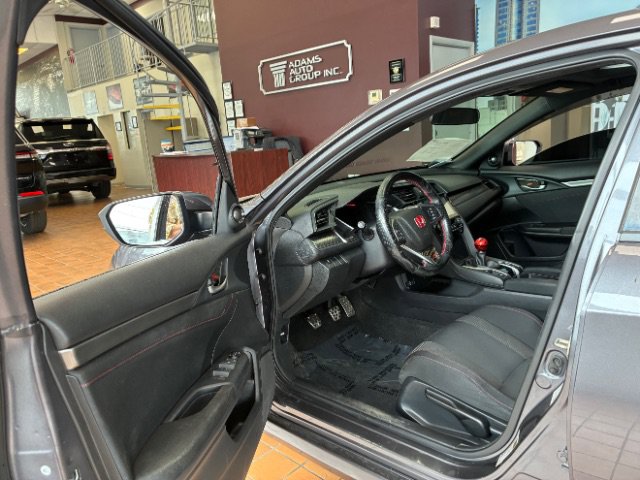 Used 2017 Honda Civic Si image 14