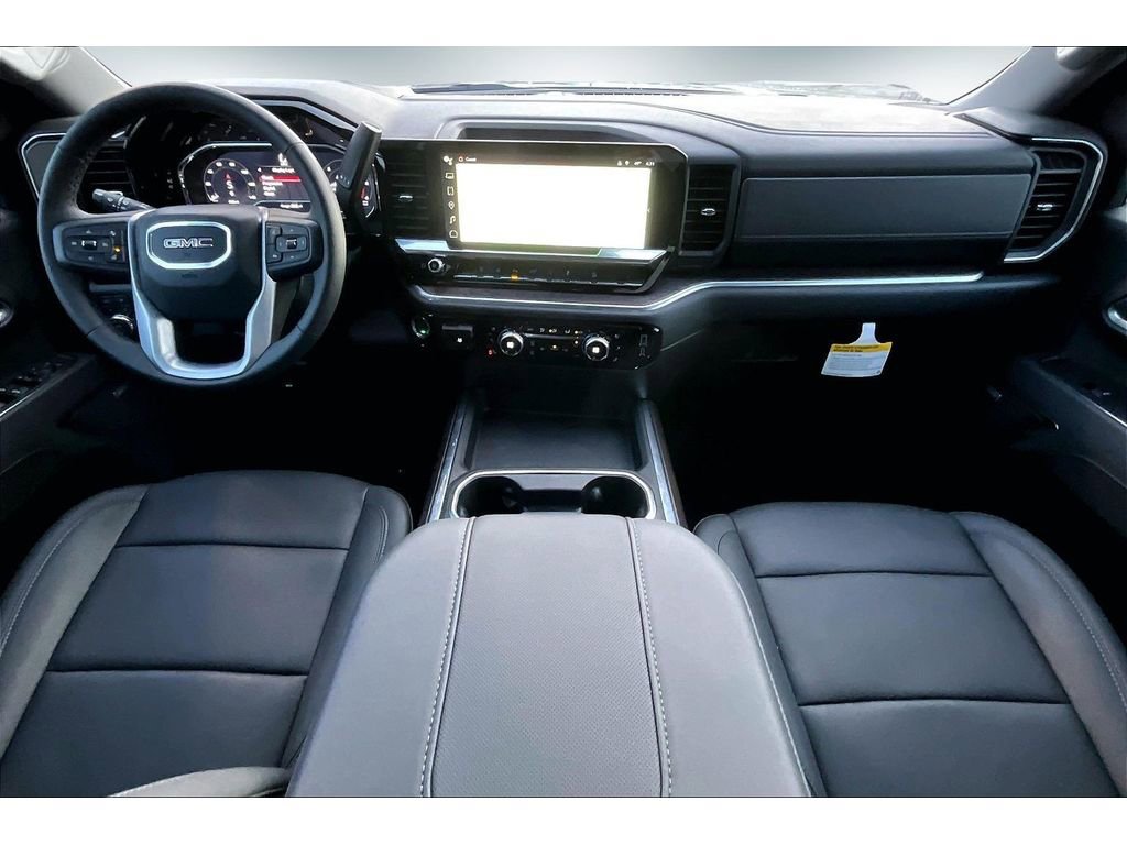 New 2025 GMC Sierra 3500 SLT w/ SLT Premium Package image 5