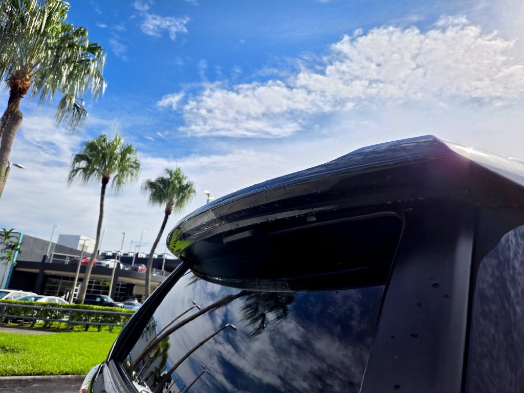 Used 2024 Toyota 4Runner TRD Off-Road AWD/4WD image 10