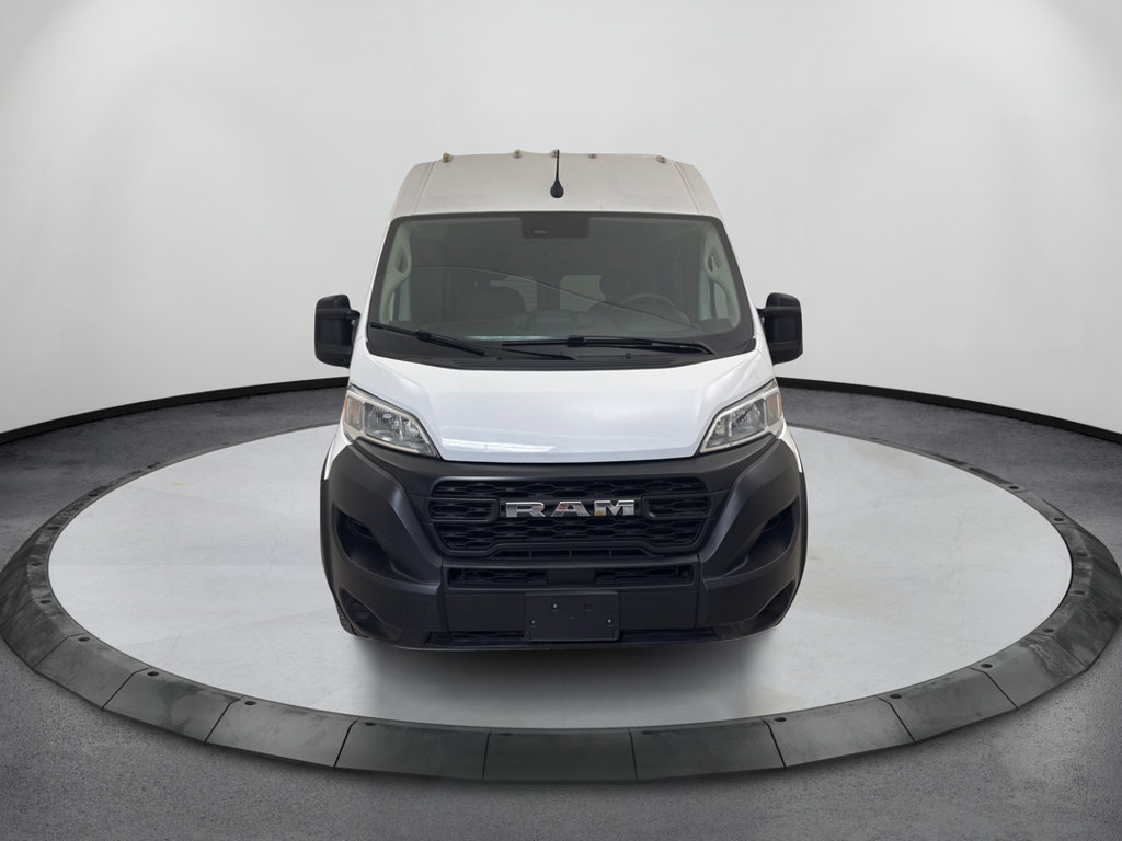 Used 2023 RAM ProMaster 2500 FWD image 2