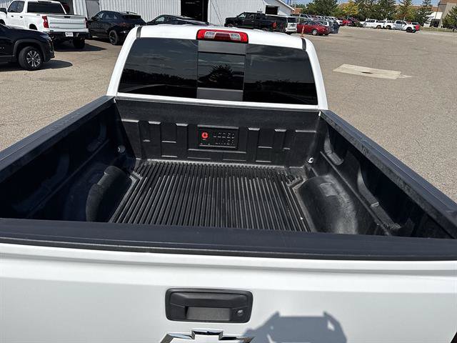 Used 2017 Chevrolet Silverado 1500 LT w/ All Star Edition AWD/4WD image 49