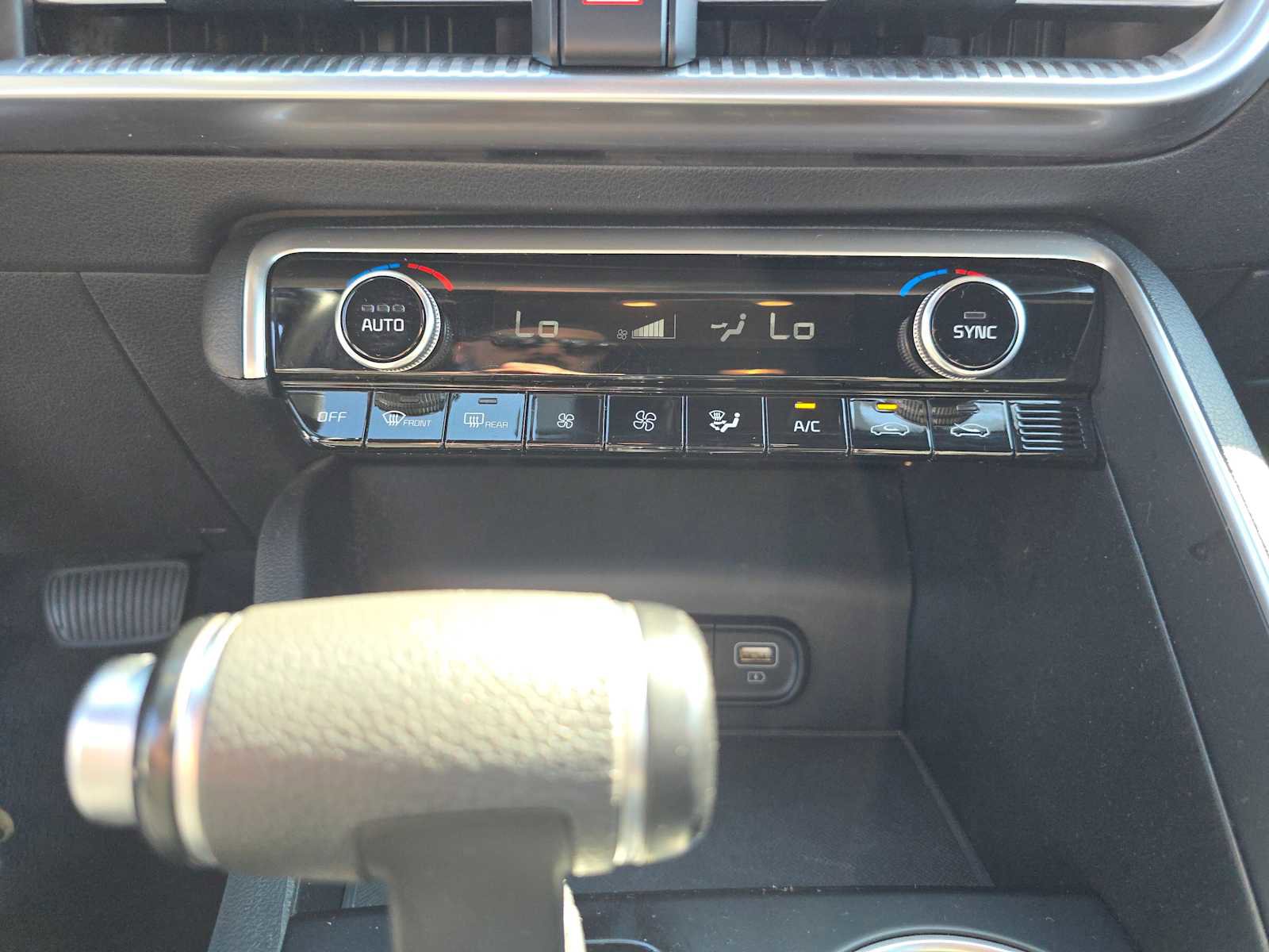 Used 2024 Kia K5 GT-Line w/ GT-Line Premium Package image 29