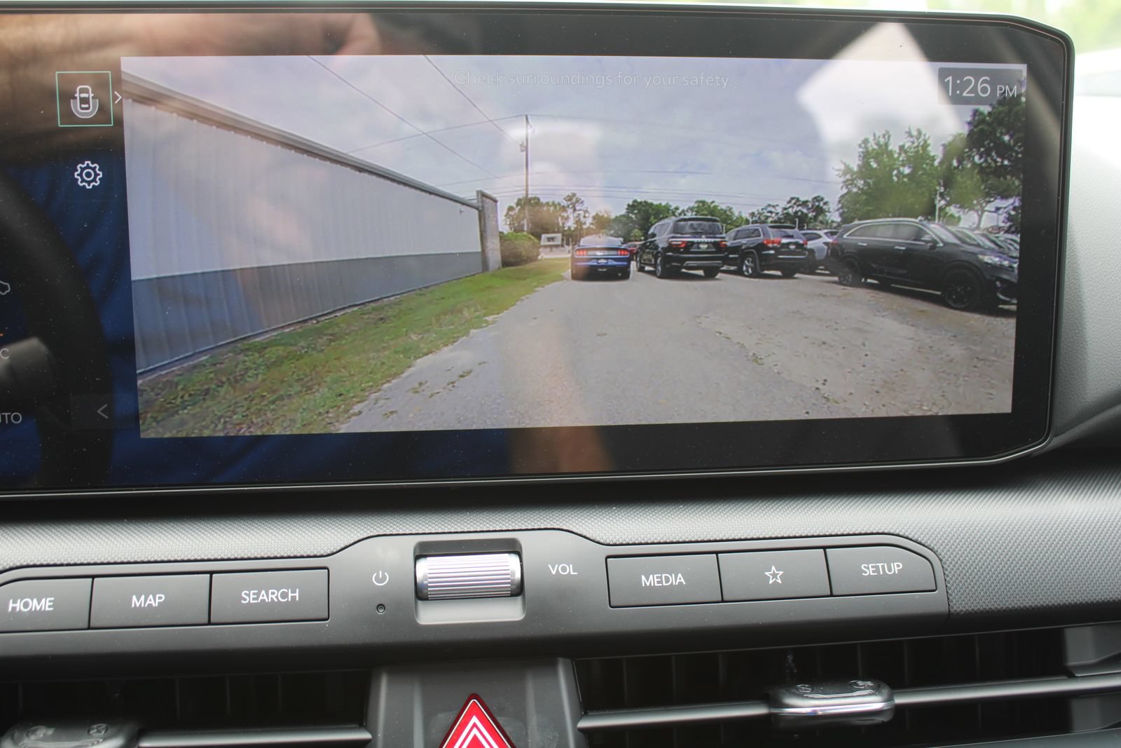 Certified 2025 Kia K4 EX FWD image 42